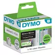 Mappitarra DYMO LabelWriter 38 x 190 mm /110 - Dymo tarrakirjoittimet ja tarrateipit - 52223 - 1