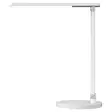 Atias LED-pöytävalaisin valkoinen - Työpistevalaisimet - LBTATI.13 - 2