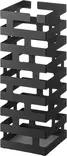 Brick sateenvarjoteline, musta - Yamazaki - YZ-2363 - 1