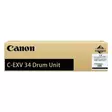 Canon C-EXV 34 musta rumpu 43000s. - Canon kopiokonekasetit - 3786B003 - 1