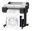 CANON IMAGEPROGRAF TM-240 24" (A1) - Canon suurkuvatulostimet - 6242C003 - 2