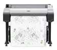 CANON IMAGEPROGRAF TM-340 36" (A0) - Canon suurkuvatulostimet - 6248C003 - 1