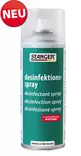 Desinfiointispray 400ml - Puhdistusliinat ja paineilma - 55050003 - 1