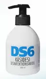 DS6 300ml kosteuttava käsidesi - Henkilöhygienia, ihon hoitotuotteet - 102350883 - 1