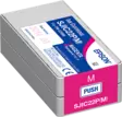 Epson SJIC22P magenta värikasetti - Epson mustesuihkupatruunat - C33S020603 - 1