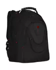 Ibex Deluxe läppärireppu 26 l musta - Reput - 606493 - 1
