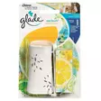 Ilmanraikastin Glade One Touch Sitruuna pidikkeessä 10ml - Ilmanraikastimet - 264133 - 1