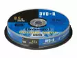 Intenso 10x DVD+R DL 8.5GB - Muistitikut, CD-, DVD-levyt - 987687143 - 1