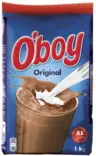 Kaakaojuomajauhe O'Boy 1 kg täyttö - Kaakaot - 116633 - 1