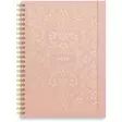 Kalenteri 2026 Life Planner Pink - Pöytäkalenterit - 398123 - 1
