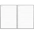 Kalenteri Weekly vuosipaketti A5 2027 - Pöytäkalenterit - 10153 - 4