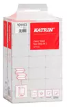 Käsipyyhe Katrin Non-Stop M 2-krt valkoinen 3360 arkkia - Käsipyyhkeet - 101153 - 1