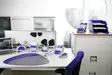Käyntikorttirullakko Durable Visifix Vegas Flip 400 korttia hopea - Käyntikorttitelineet ja -kansiot - 241723 - 5