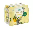 Kivennäisvesi 0,33L VILLI Vichy Sitruuna - Vedet, virvoitusjuomat ja mehut - 3803 - 2