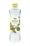 Kivennäisvesi 0,33L VILLI Vichy Sitruuna - Vedet, virvoitusjuomat ja mehut - 3803 - 1