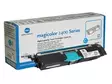 KonicaMinolta cyan 2400/2500 1500s - Konina Minolta laserkasetit - 1710589-003 - 1