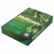 Kopiopaperi Multicopy A4 90g/500 - - Valkoiset tulostuspaperit - 235093 - 1