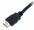 Kramer C-HM/HM-3 0.9m HDMI kaapeli - HDMI-kaapelit - CHMHM3 - 3