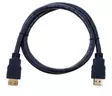 Kramer C-HM/HM-3 0.9m HDMI kaapeli - HDMI-kaapelit - CHMHM3 - 1