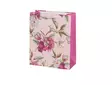 Lahjakassi 26x32x12cm Floral - Lahjapakkaaminen - 173953 - 2