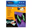 Laminointitasku Fellowes A4 80mic/100 - Kuumalaminointilaitteet - 47173 - 1