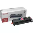 Laserkasetti Canon 701 magenta - Canon laserkasetit - 9285A003 - 1