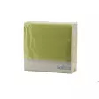 Lautasliina Softlin Classic 39 cm lime/50 - Lautasliinat, Servetit - 206133 - 1