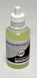 Leimasinväri UV 50ml näkyy ultraviolettivalossa - Leimasimet - 126133 - 1