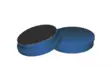 Magneetti Q-Connect 25mm sininen/10kpl - Taulutarvikkeet - 500353 - 1