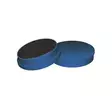 Magneetti Q-Connect 35mm sininen/10 kpl pkt - Taulutarvikkeet - 500363 - 2