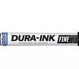 Markal Dura Ink Fine 15 Black - Merkkauskynät, -tussit - MAR96023 - 2