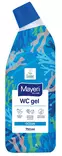 Mayeri WC gel Ocean 750 ml - Pesu- ja puhdistusaineet - 15893 - 1