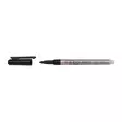 Merkintäkynä Sakura Identi-Pen fine 1,2 mm musta - Merkkauskynät, -tussit - 13343 - 1