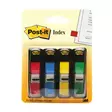 Merkkaaja Post-it 11,9x43,1 - Teippimerkit, merkkaajat - 7000144923 - 1