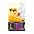 Merkkaaja Post-it 25,4x43,2 purple - Teippimerkit, merkkaajat - 7000144933 - 1