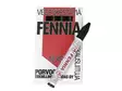 Merkkausliitu Fennia sininen - Merkkauskynät, -tussit - 121633 - 1