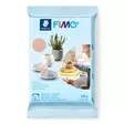 Muovailusavi FIMO AIR 500g vaaleanpunain - Muovailuvahat - STA810043 - 1