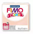 Muovailuvaha 42g FIMO Kids Ihonvärinen - Muovailuvahat - 803043 - 1