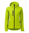 Naisten Performance 521 softshell takki - Takit ja liivit - 5210113 - 4