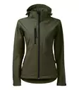 Naisten Performance 521 softshell takki - Takit ja liivit - 5210113 - 3