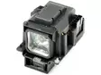 NEC VT75LPE Lamp for VT470/670/LT280/LT380 NEC LT280, LT380, VT470, VT670, VT676 - Projektorilamput - 50030763 - 1