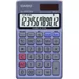 Nelilaskin Casio SL-320 TER euro/vero - Taskulaskimet - 387013 - 1