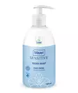 Nestesaippua Mayeri Sensitive 500ml pumppupullo - Henkilöhygienia, ihon hoitotuotteet - 18123 - 1
