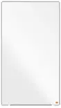 Nobo Impression Pro Wide valkotaulu 32'' NanoC - Lasi,valko,pellava,korkki,fläppi,-taulut - NOB1915253 - 6
