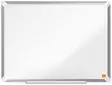 Nobo Premium Plus valkotaulu 60x45cm emali - Lasi,valko,pellava,korkki,fläppi,-taulut - NOB1915143 - 1