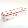 OKI C9600/9800/9800MFP Keltainen 15000s - Oki laserkasetit - 42918913 - 1