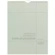 Perhekalenteri 2027 Kätevä - Seinäkalenterit - 10203 - 1