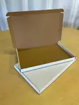 Postituskotelo 380x245x26mm - Postituspussit- ja pakkaukset - 618013 - 1