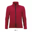 Race Women Softshell Takki - Fleece ja Softshell takit - T-0683 - 103