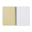 Rhodia Forever kierrevihko A5/60 5x5 ruu - Muisti- ja konttorikirjat - 14137393 - 2